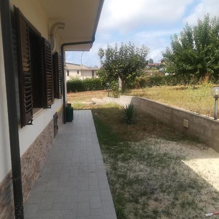 Apartamento Appartament Noemi Ricadi Exterior foto