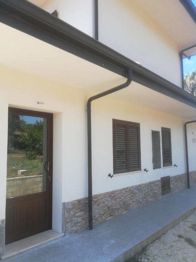 Apartamento Appartament Noemi Ricadi Exterior foto