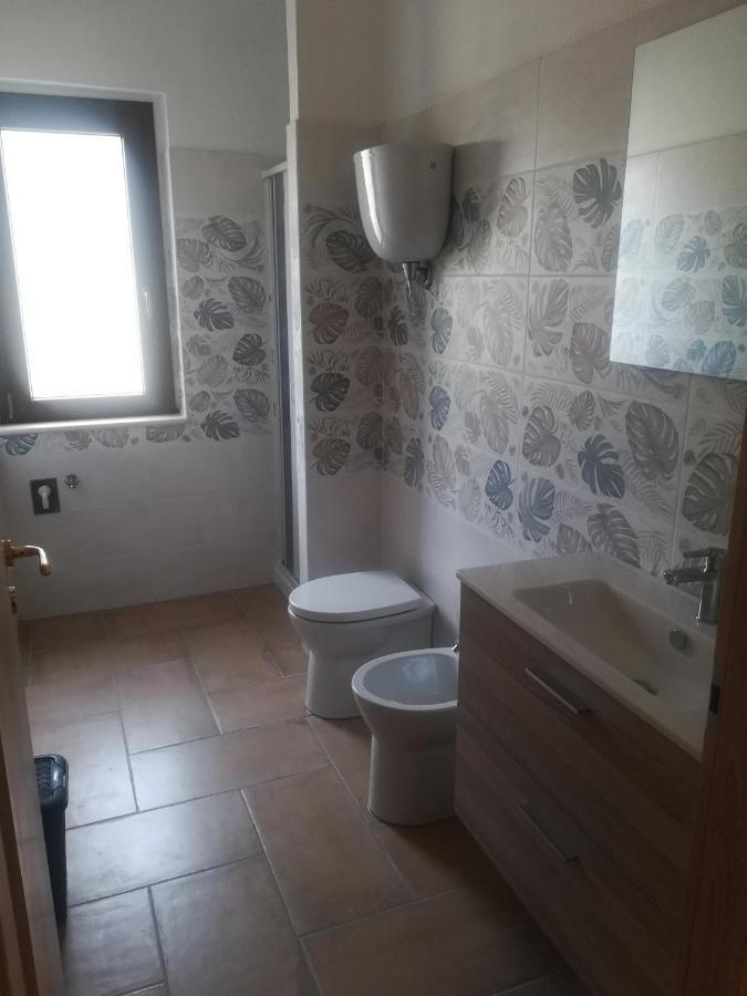 Apartamento Appartament Noemi Ricadi Exterior foto