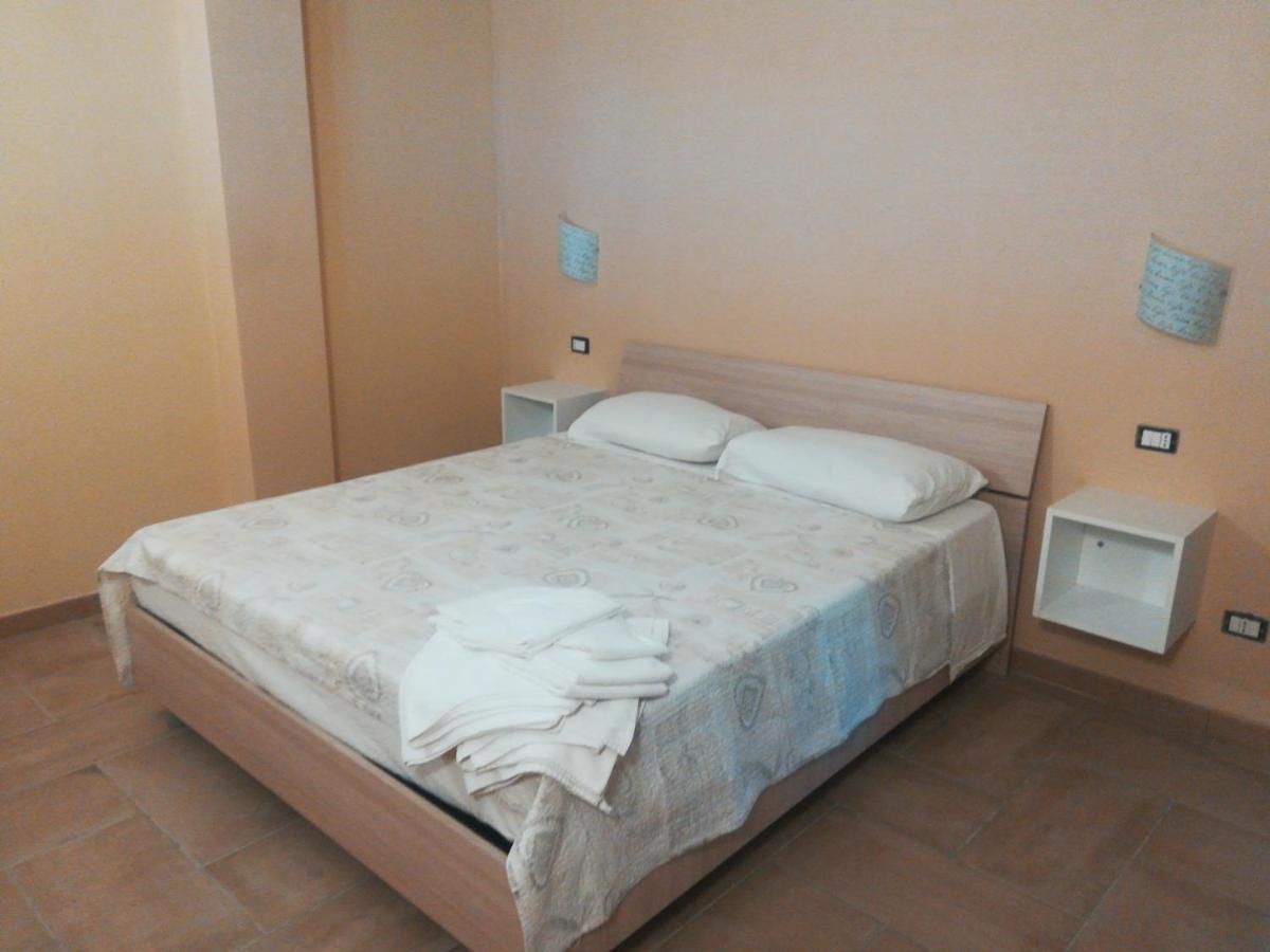 Apartamento Appartament Noemi Ricadi Exterior foto