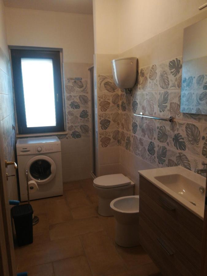 Apartamento Appartament Noemi Ricadi Exterior foto