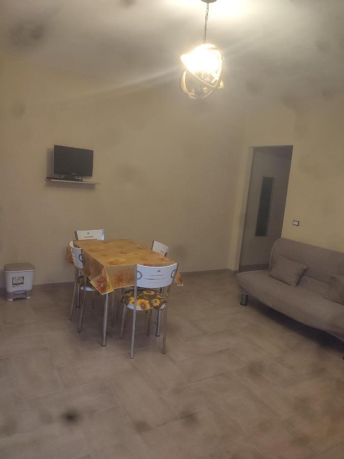 Apartamento Appartament Noemi Ricadi Exterior foto