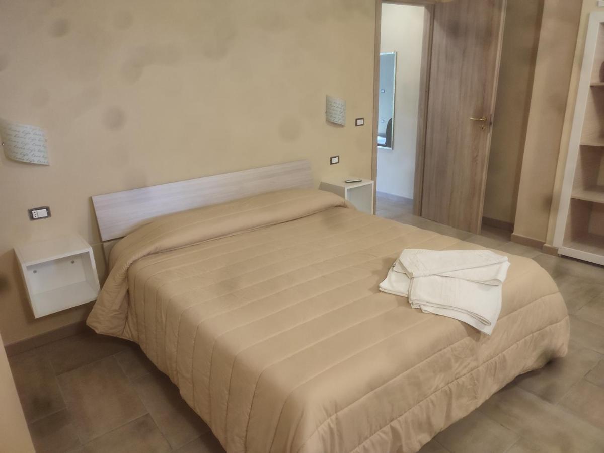 Apartamento Appartament Noemi Ricadi Exterior foto