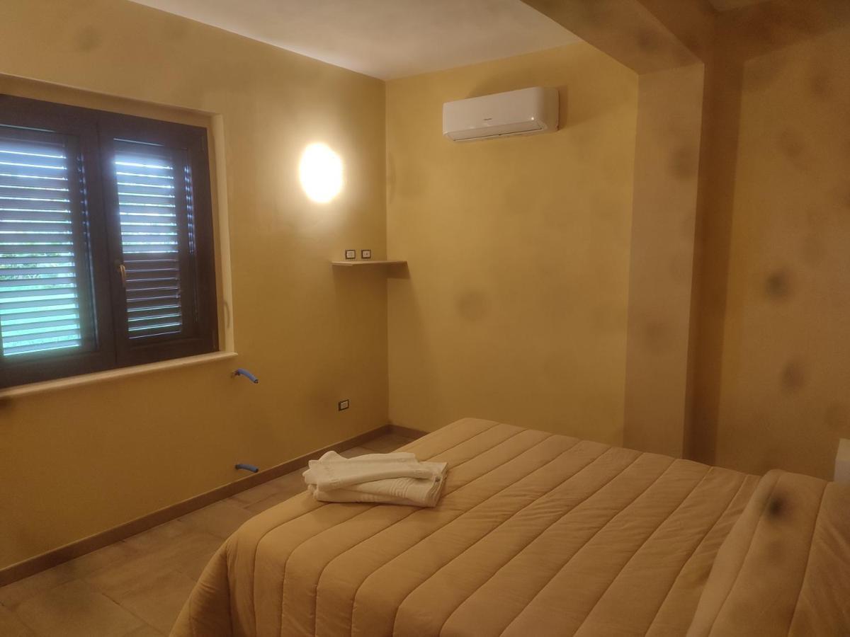 Apartamento Appartament Noemi Ricadi Exterior foto